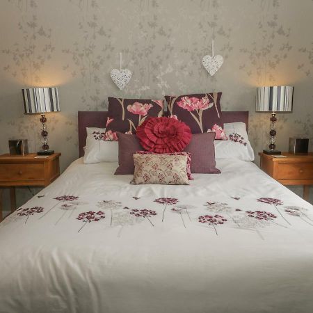Bulmer Farm Lodge モルトン エクステリア 写真