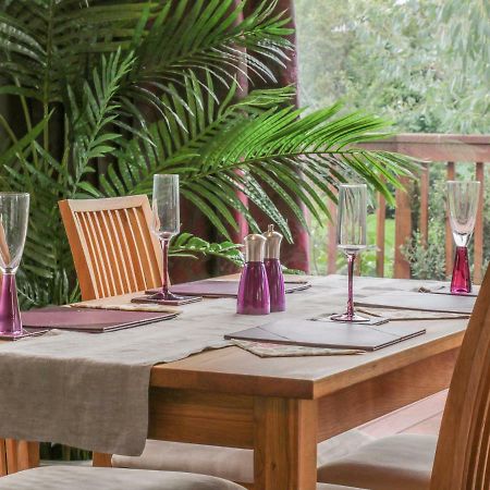 Bulmer Farm Lodge モルトン エクステリア 写真