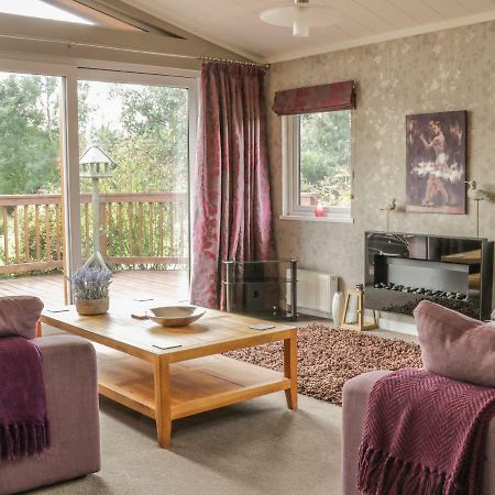 Bulmer Farm Lodge モルトン エクステリア 写真