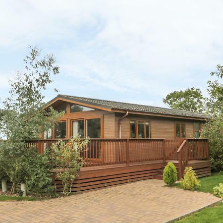 Bulmer Farm Lodge モルトン エクステリア 写真