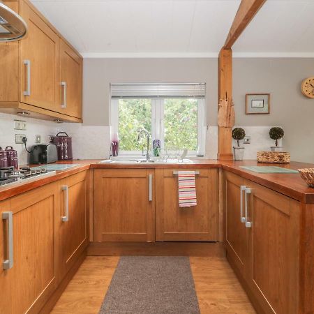 Bulmer Farm Lodge モルトン エクステリア 写真