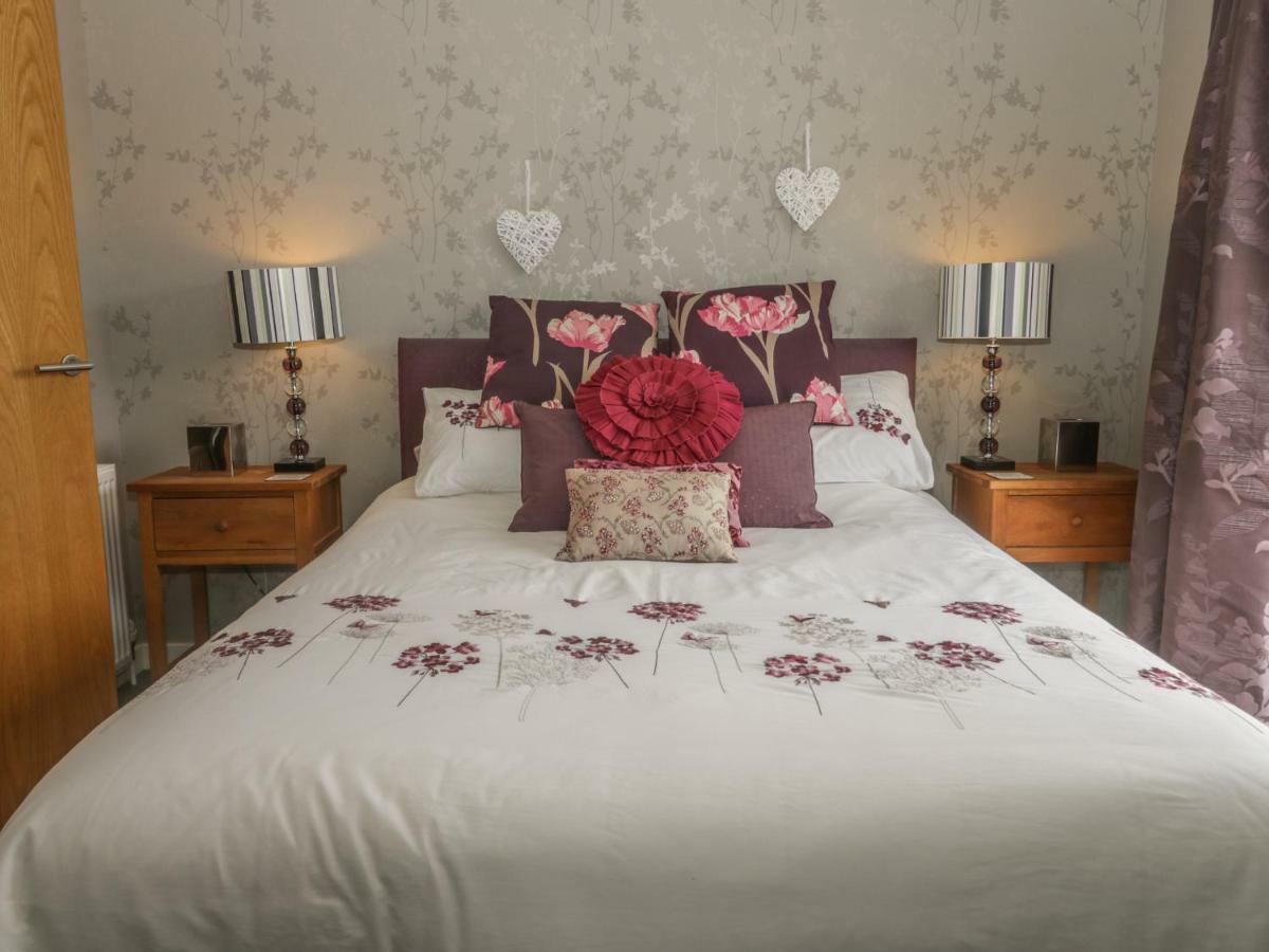 Bulmer Farm Lodge モルトン エクステリア 写真