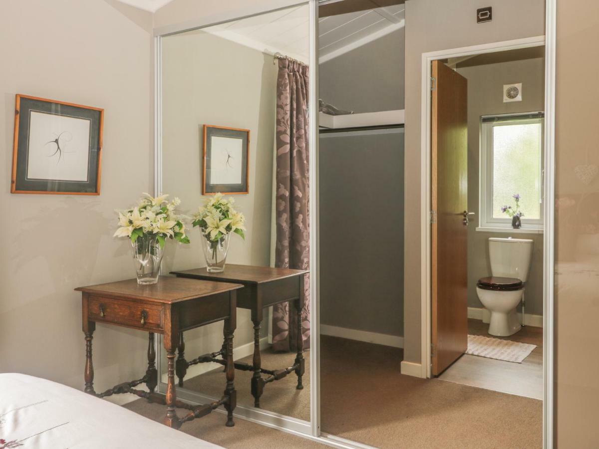 Bulmer Farm Lodge モルトン エクステリア 写真